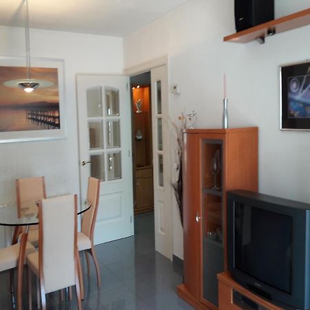 Apartamento Sol- Fanals Apartment Lloret de Mar Ngoại thất bức ảnh
