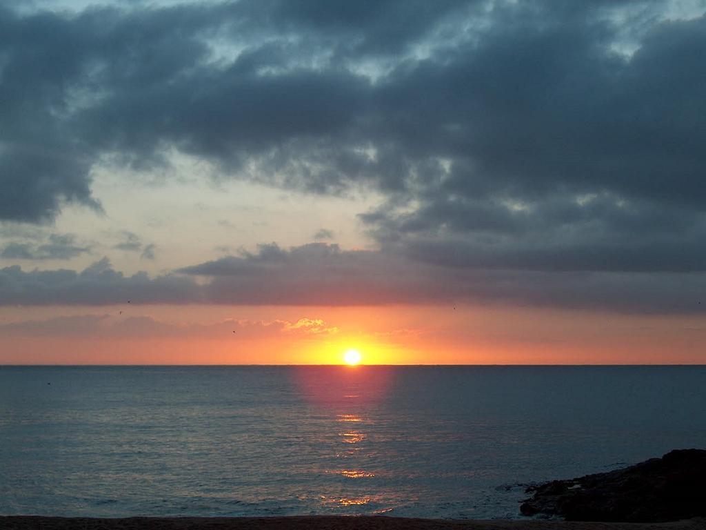 Apartamento Sol- Fanals Apartment Lloret de Mar Ngoại thất bức ảnh