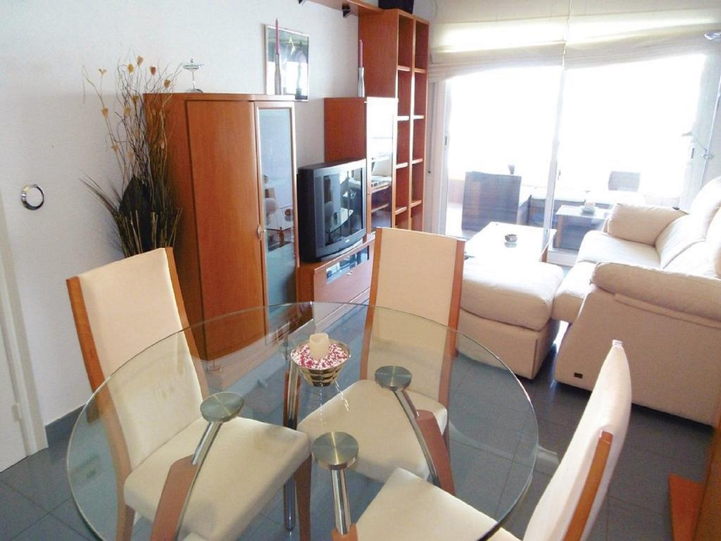 Apartamento Sol- Fanals Apartment Lloret de Mar Ngoại thất bức ảnh