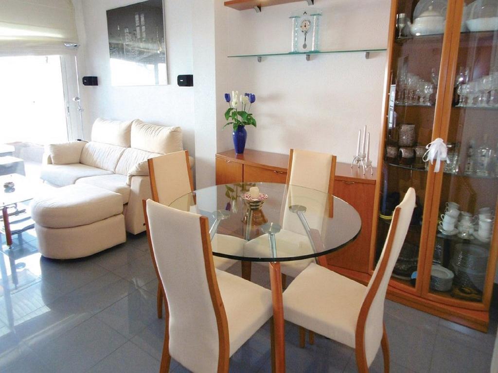 Apartamento Sol- Fanals Apartment Lloret de Mar Ngoại thất bức ảnh