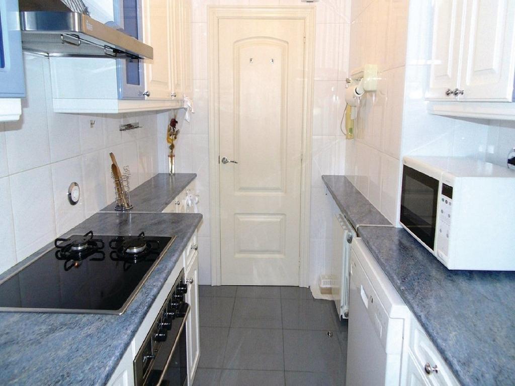 Apartamento Sol- Fanals Apartment Lloret de Mar Ngoại thất bức ảnh