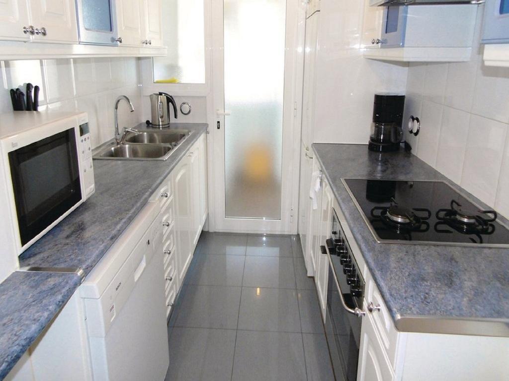 Apartamento Sol- Fanals Apartment Lloret de Mar Ngoại thất bức ảnh
