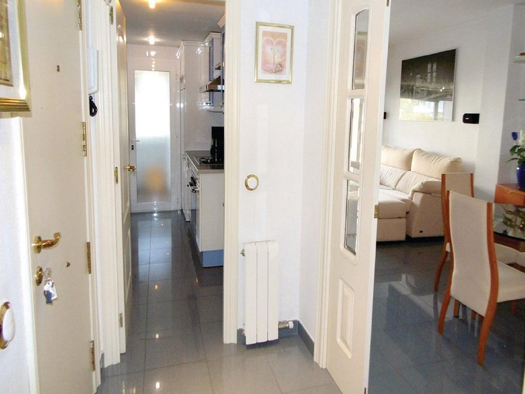 Apartamento Sol- Fanals Apartment Lloret de Mar Ngoại thất bức ảnh