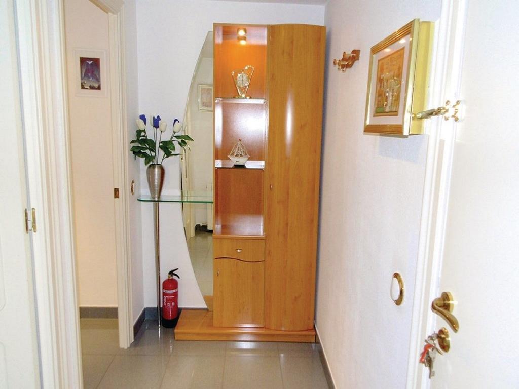 Apartamento Sol- Fanals Apartment Lloret de Mar Ngoại thất bức ảnh