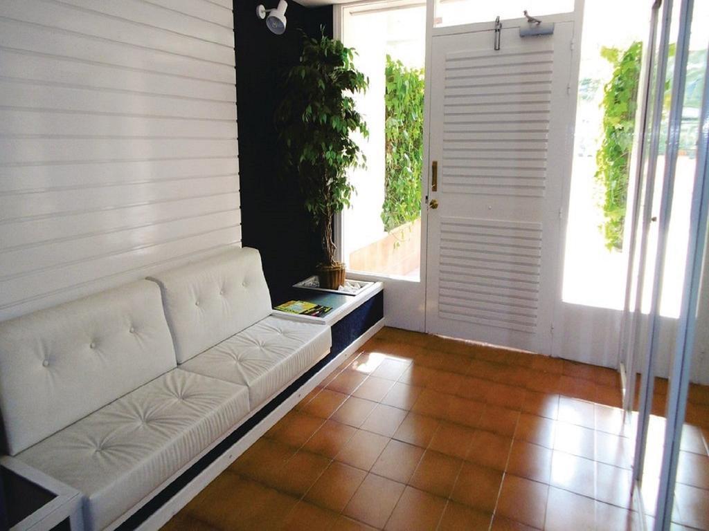 Apartamento Sol- Fanals Apartment Lloret de Mar Ngoại thất bức ảnh