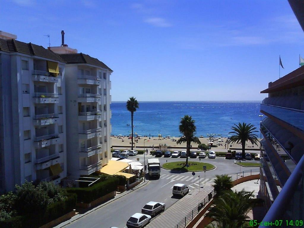 Apartamento Sol- Fanals Apartment Lloret de Mar Ngoại thất bức ảnh