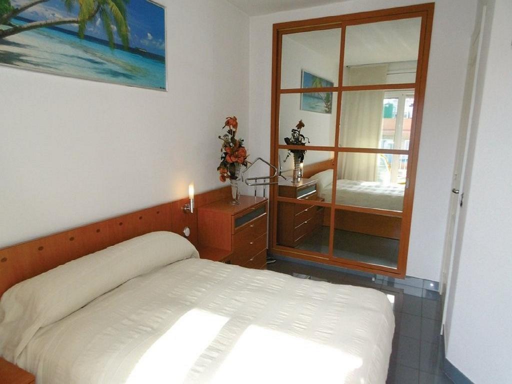 Apartamento Sol- Fanals Apartment Lloret de Mar Ngoại thất bức ảnh