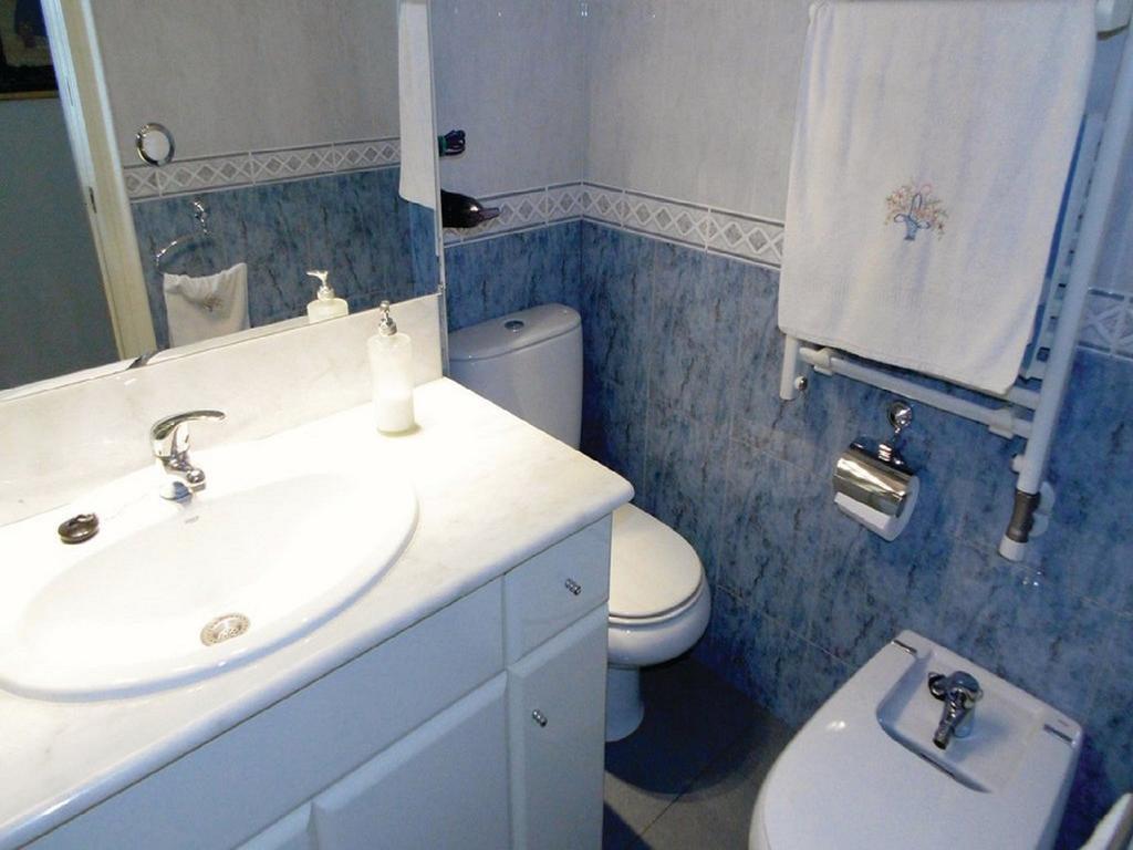 Apartamento Sol- Fanals Apartment Lloret de Mar Ngoại thất bức ảnh