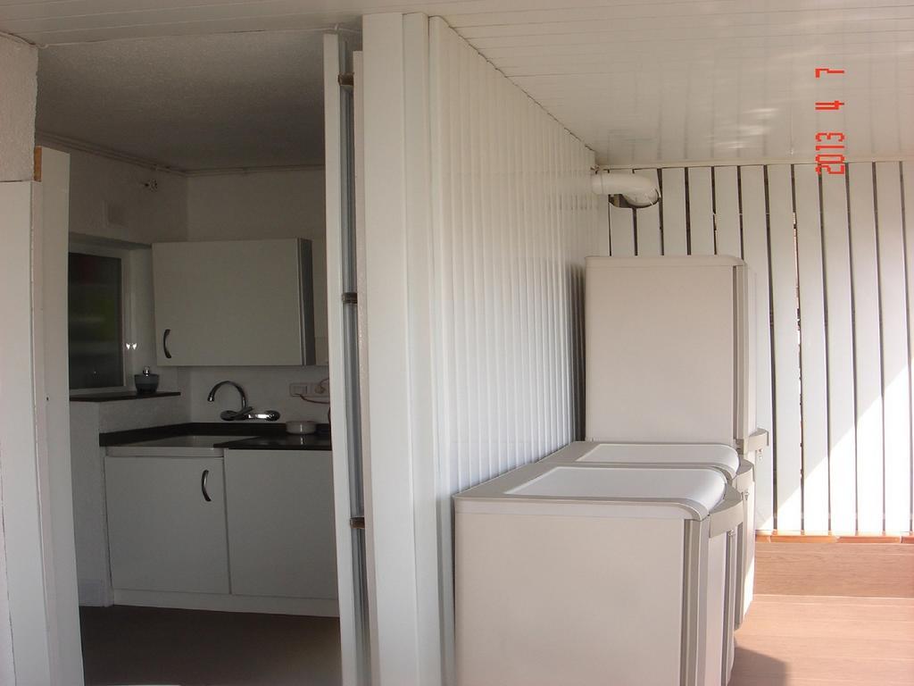 Apartamento Sol- Fanals Apartment Lloret de Mar Ngoại thất bức ảnh