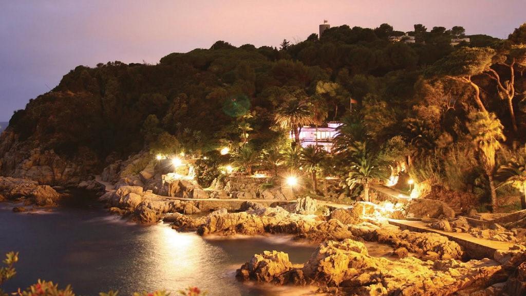 Apartamento Sol- Fanals Apartment Lloret de Mar Ngoại thất bức ảnh