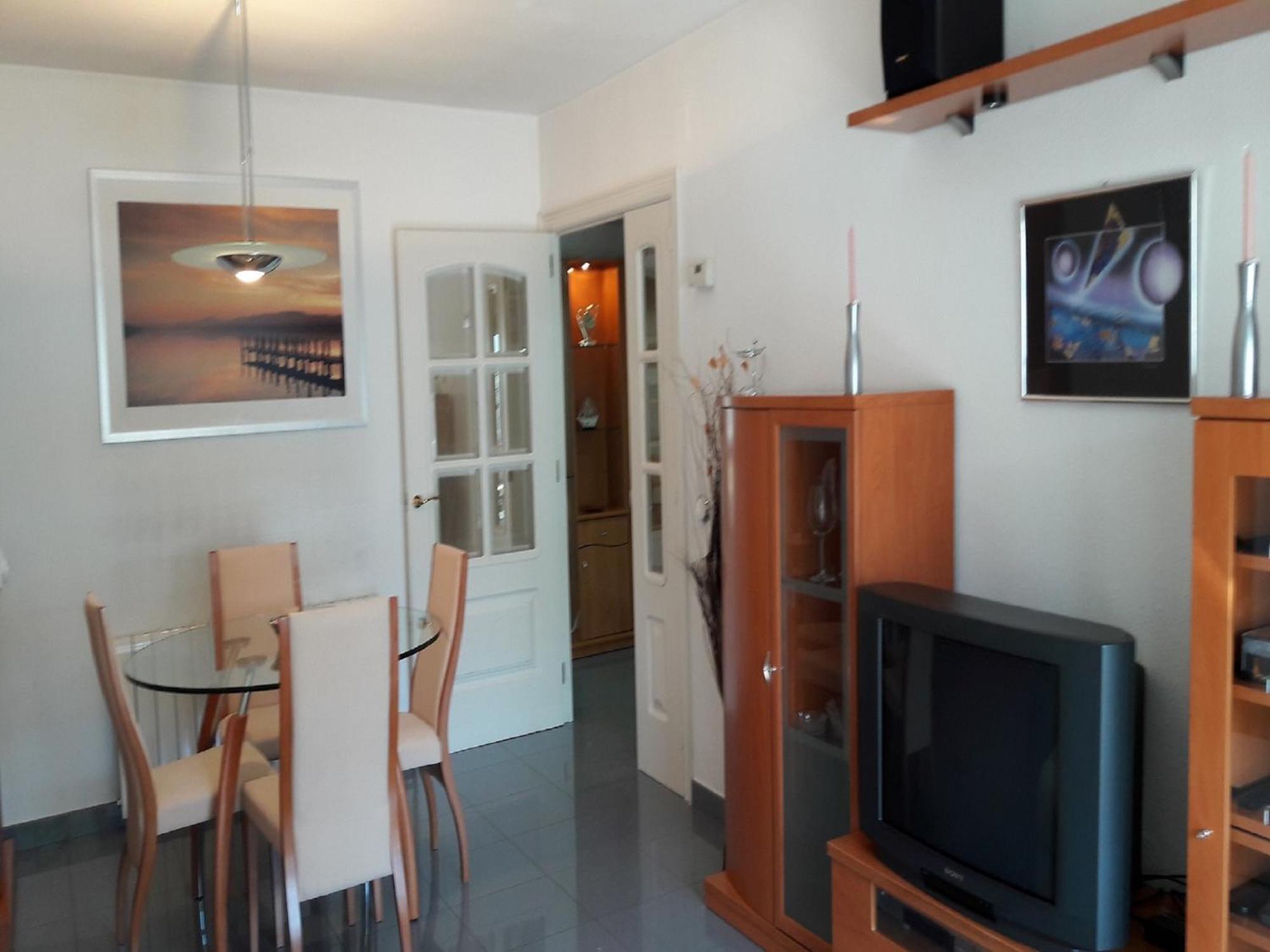 Apartamento Sol- Fanals Apartment Lloret de Mar Ngoại thất bức ảnh