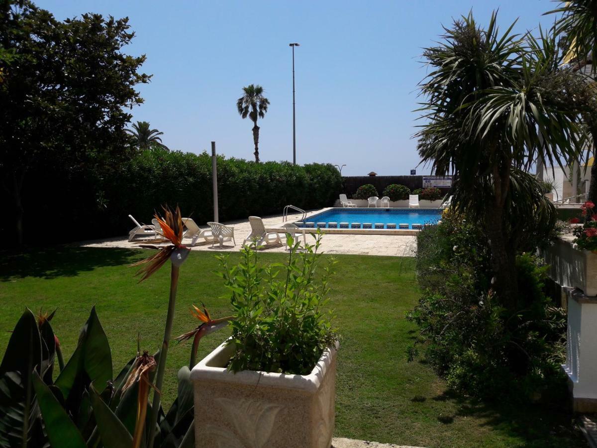 Apartamento Sol- Fanals Apartment Lloret de Mar Ngoại thất bức ảnh