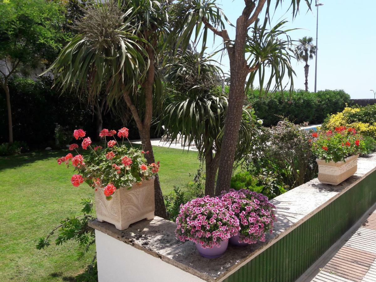 Apartamento Sol- Fanals Apartment Lloret de Mar Ngoại thất bức ảnh