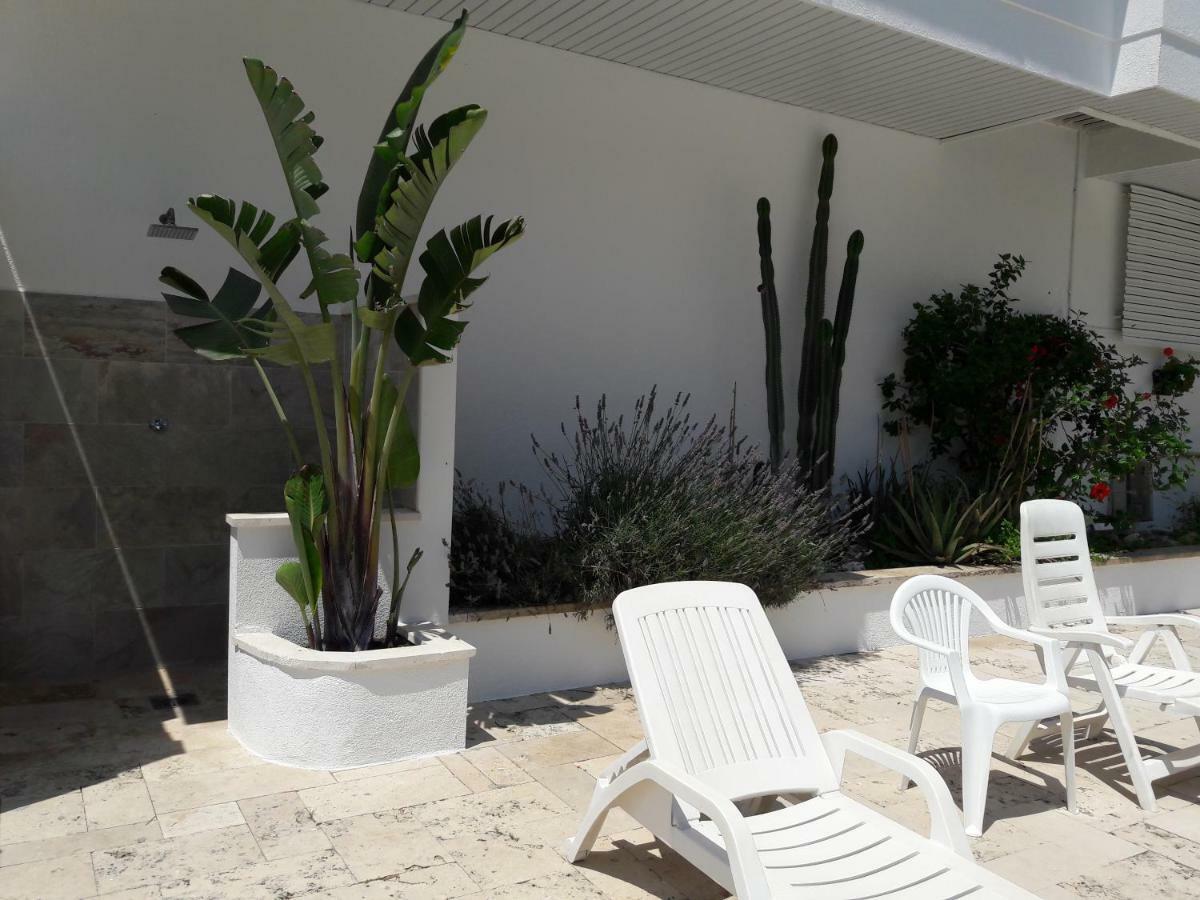 Apartamento Sol- Fanals Apartment Lloret de Mar Ngoại thất bức ảnh